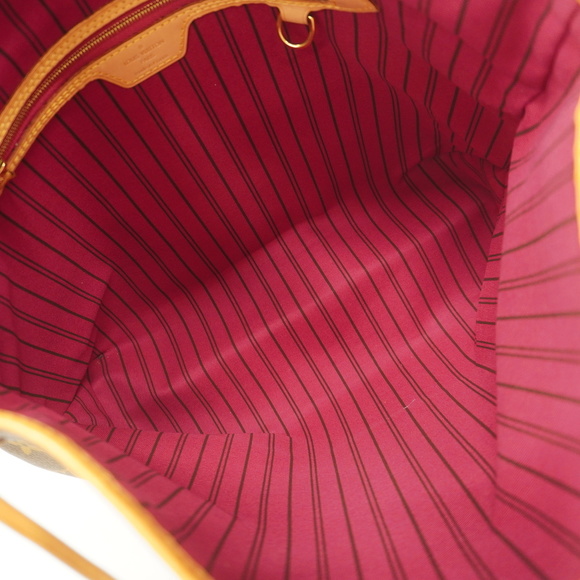 Louis Vuitton Monogram Delightful PM Shoulder Bag - Picture 4 of 12